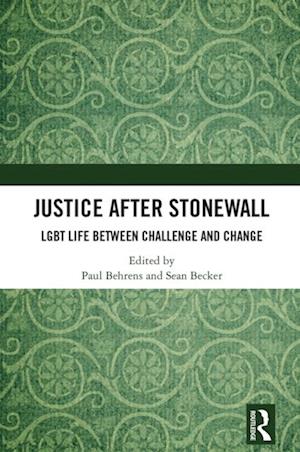 Justice After Stonewall