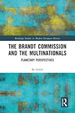 Brandt Commission and the Multinationals