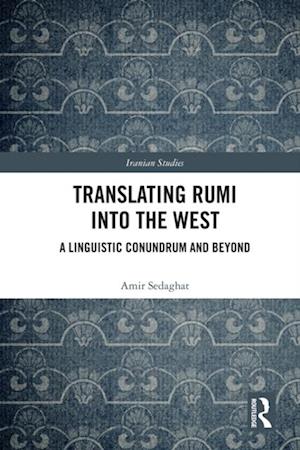 Translating Rumi into the West
