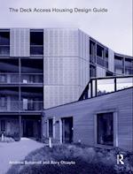 Deck Access Housing Design Guide