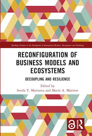 Reconfiguration of Business Models and Ecosystems