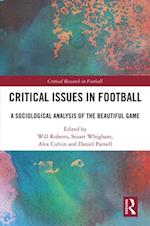 Critical Issues in Football