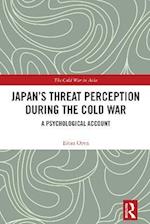 Japan's Threat Perception during the Cold War