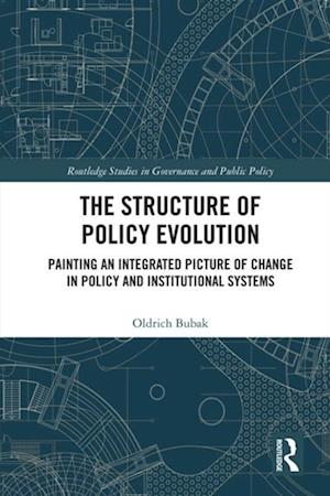 Structure of Policy Evolution