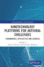 Nanotechnology Platforms for Antiviral Challenges