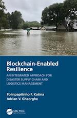 Blockchain-Enabled Resilience