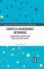 Complex Governance Networks