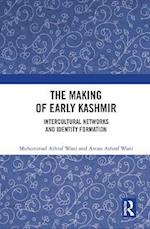 Making of Early Kashmir