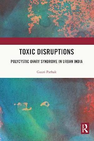 Toxic Disruptions