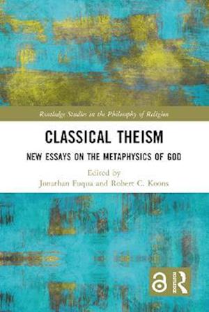 Classical Theism