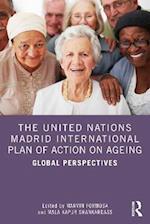 The United Nations Madrid International Plan of Action on Ageing
