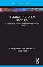 Regulating Open Banking