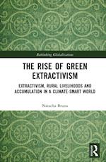Rise of Green Extractivism