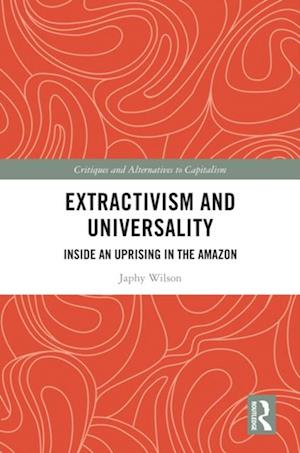 Extractivism and Universality