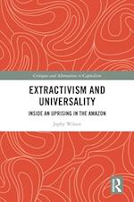 Extractivism and Universality