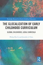 Glocalization of Early Childhood Curriculum