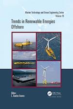 Trends in Renewable Energies Offshore