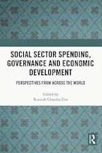 Social Sector Spending, Governance and Economic Development