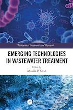 Emerging Technologies in Wastewater Treatment