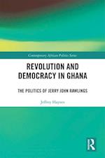 Revolution and Democracy in Ghana