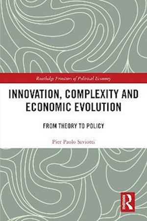 Innovation, Complexity and Economic Evolution