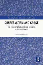 Conservatism and Grace