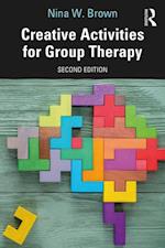 Creative Activities for Group Therapy
