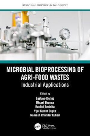 Microbial Bioprocessing of Agri-food Wastes