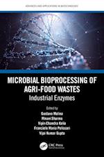 Microbial Bioprocessing of Agri-food Wastes