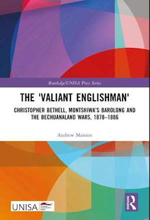 'Valiant Englishman'