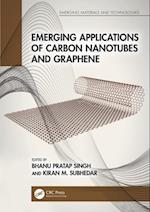 Emerging Applications of Carbon Nanotubes and Graphene