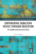 Empowering Subaltern Voices Through Education