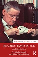 Reading James Joyce