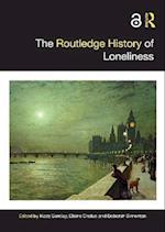 Routledge History of Loneliness