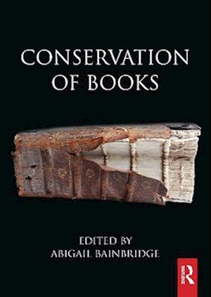 Conservation of Books