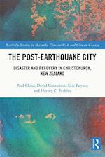 Post-Earthquake City