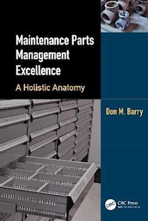 Maintenance Parts Management Excellence