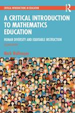 Critical Introduction to Mathematics Education