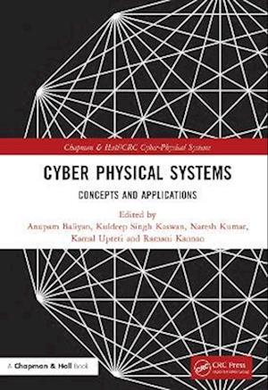 Cyber Physical Systems