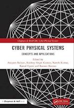 Cyber Physical Systems