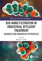 Bio-Nano Filtration in Industrial Effluent Treatment