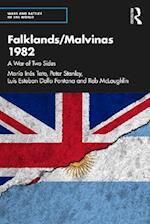 Falklands/Malvinas 1982