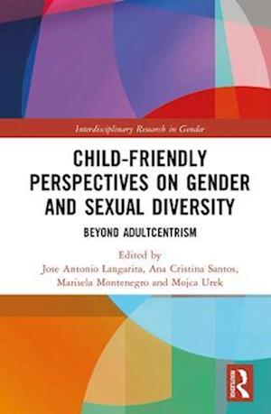 Child-Friendly Perspectives on Gender and Sexual Diversity