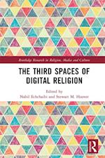 Third Spaces of Digital Religion
