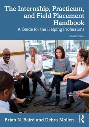 Internship, Practicum, and Field Placement Handbook