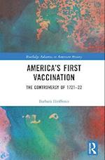 America s First Vaccination