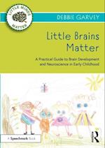 Little Brains Matter