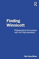 Finding Winnicott