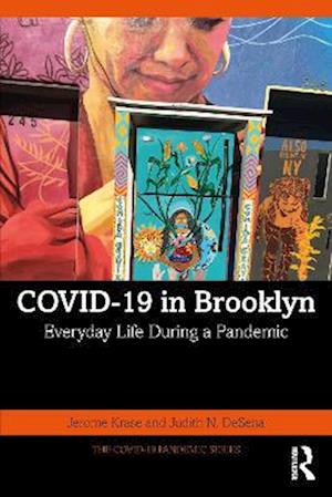 COVID-19 in Brooklyn