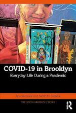 COVID-19 in Brooklyn